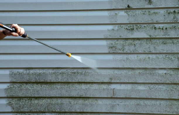 Boat and Dock Cleaning in Bluffton, IN